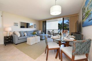 Kaanapali Shores 404 · KS 404 Remodeled OceanFront 2BedroomCondo - 9