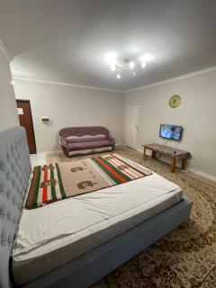 Comfort apartments на левом берегу возле Абу Даби. - 9