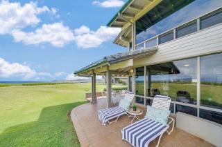 Kapalua Bay Villas 36G5 · KBV 36G5 1BD Condo w Unobstructed Ocea - 5