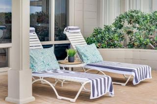 Kapalua Bay Villas 36G5 · KBV 36G5 1BD Condo w Unobstructed Ocea - 4