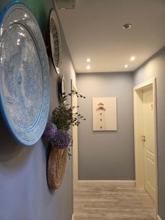 Pension Zur Brandung - 1