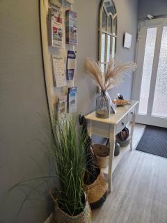 Pension Zur Brandung - 3