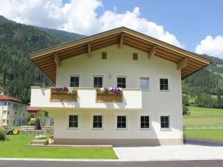 Apartment in Aschau near Hochzillertal Slopes - 9