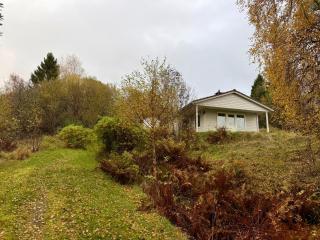 Fjordview retreat - 5