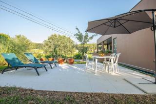 Casa Carvalho de Bouça, Moreira Monção - 9