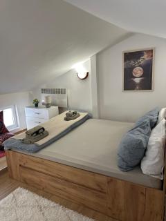 Apartman Baščaršija - 2