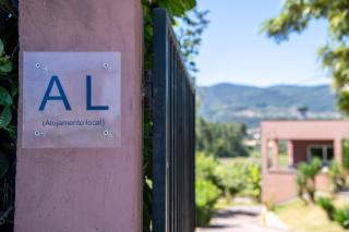 Casa Carvalho de Bouça, Moreira Monção - 6