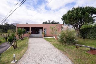 Casa Carvalho de Bouça, Moreira Monção - 2