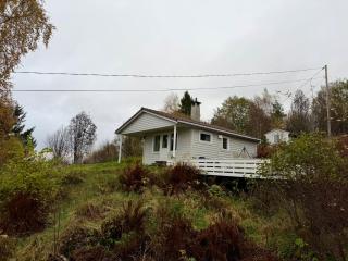 Beautiful panorama fjord wiew 40 min from Bergen - 4