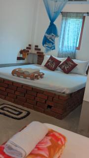 Wilpattu Green Cabin - 7