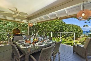 Alaeloa 12 · ALA 12 Remodeled 4BD Beach House w Ocean Views - 5