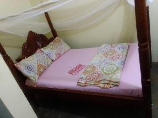 Reptile Village Cribz Entebbe - 9