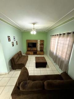 Nossa Casa em Caldas Novas - 7