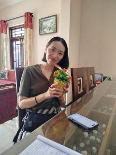 Cosy White Palace - 7