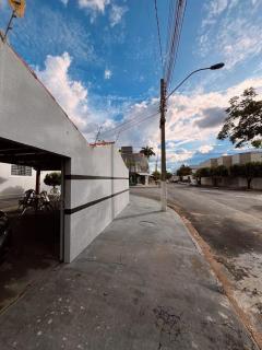 Nossa Casa em Caldas Novas - 2