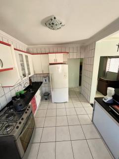 Nossa Casa em Caldas Novas - 1