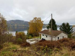 Beautiful panorama fjord wiew 40 min from Bergen - 1