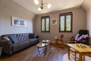 Appartement Lino - base idéale pour explorer l'Alsace, emplacement privilégié entre vignes et Vosges - 6