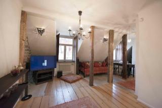 Luxury Moroccan - Tallin - 1
