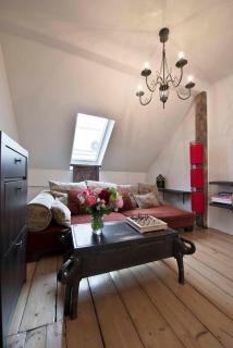 Luxury Moroccan - Tallin - 7
