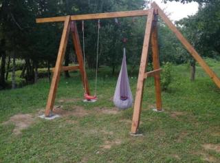 Lička Vodenica Rustical Oasis - 2