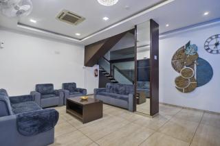 Hotel PALMVIEW RESIDENCY - 2