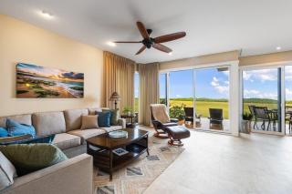 Kapalua Bay Villas 35G2 · KBV 35G2 LUXE OceanFront w Oceanview | - 1