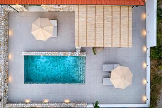 NOMAS VILLAS With Private Pool - 7