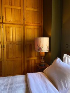 Capris Rustic Ηouse with Mountain View - 8