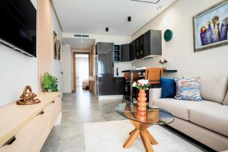 CFC Modern Studio Emplacement Face à Anfa Park - 9