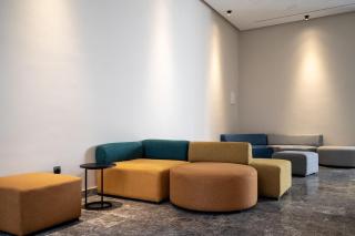 CFC Modern Studio Emplacement Face à Anfa Park - 5