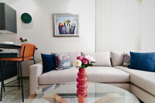 CFC Modern Studio Emplacement Face à Anfa Park - 4