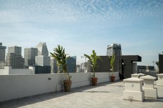 CFC Modern Studio Emplacement Face à Anfa Park - 0