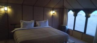 Sahara Desert Camp - 2