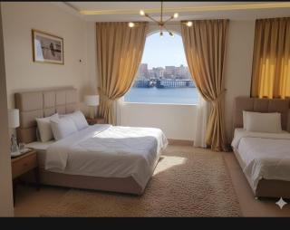 Crystala guest house - Assuan - 8