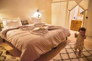 Sahara Desert Camp - 3