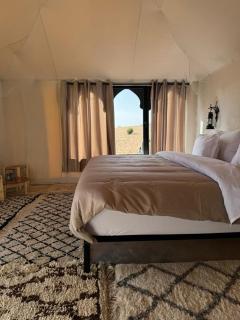 Sahara Desert Camp - 0