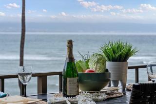 Milowai 302 · MIL 302 Oceanfront 2BD w Ocean Views Whale Watch - 2