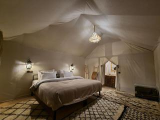 Sahara Desert Camp - 4