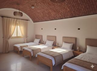 Crystala guest house - Assuan - 9