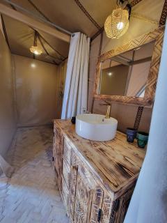 Sahara Desert Camp - 9