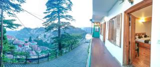 Paprika Cottage Landour - 5