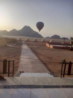 Wadi Rum Adventures - 8