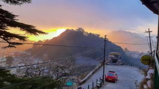 Paprika Cottage Landour - 7