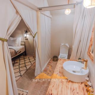 Sahara Desert Camp - 8