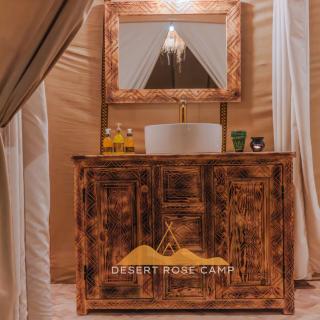 Sahara Desert Camp - 5