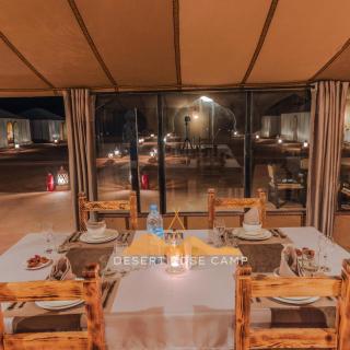 Sahara Desert Camp - 7
