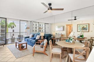 Pacific Shores A304 · PACSA304 Updated 2BD Condo w AC Near Kamao - 1