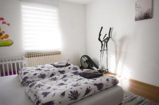 Apartman Vion - City View - 2