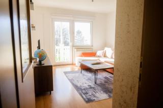 Apartman Vion - City View - 4